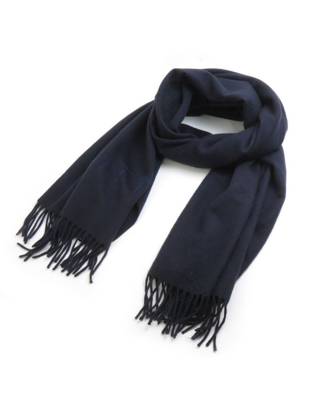 Louis Vuitton Shawl Size 220 Stole - Picture 2 of 7